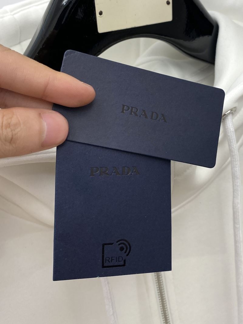 Prada Outwear